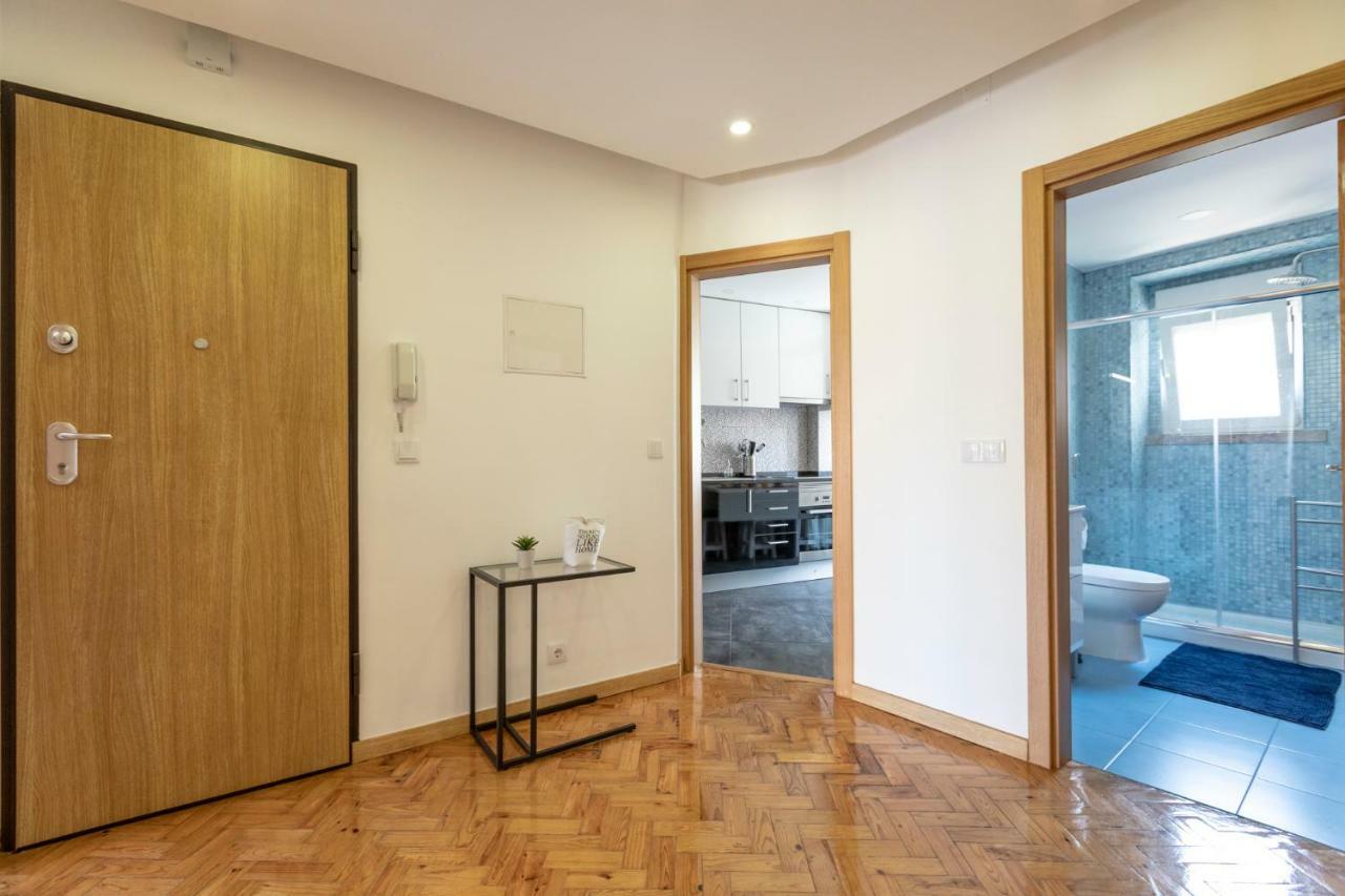 Like-Home-T3 Apt-Campolide, Near Amoreiras Mall Lisbon Exterior photo